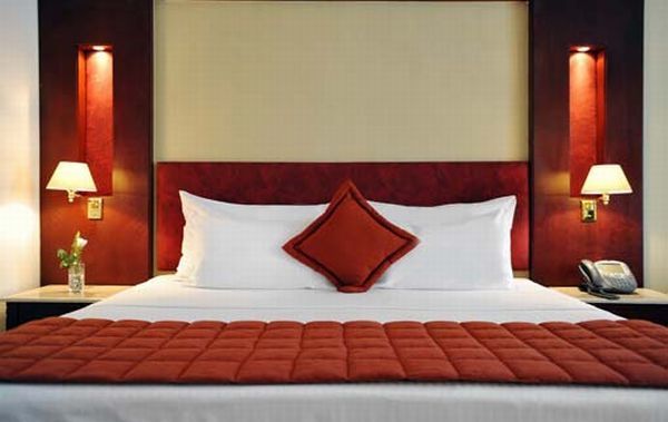 Hotel Safir Cairo Giza Eksteriør billede